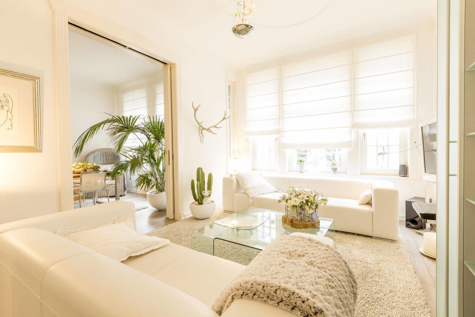 Quality Apartments Hannover By Dmzv Gmbh Exterior foto